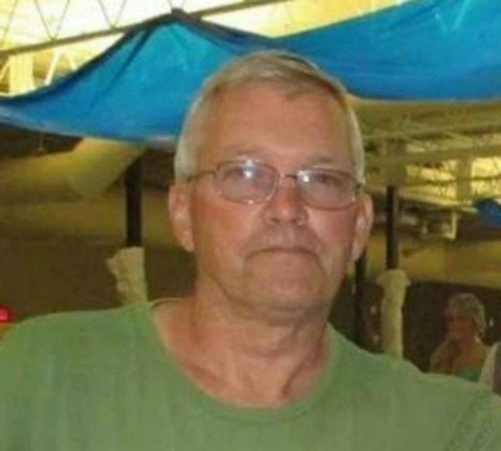Harvey "Bud" Huffman Jr. Profile Photo