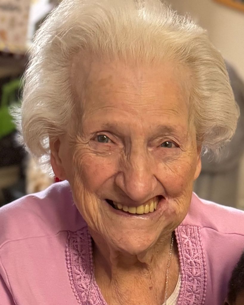 Josephine H. DeMartino