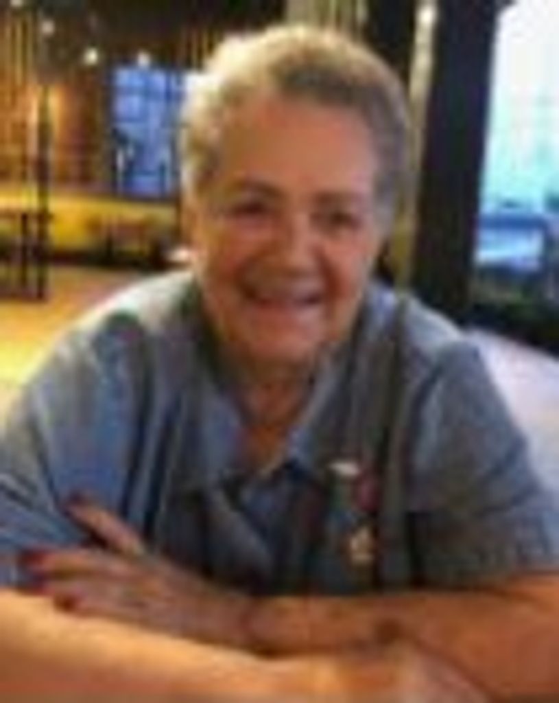 Honoria Serrano Silva Profile Photo