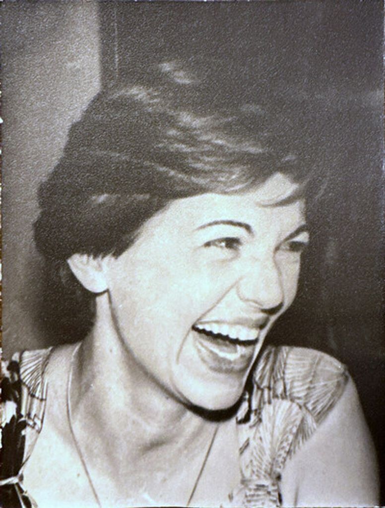 Olga Dobson Profile Photo