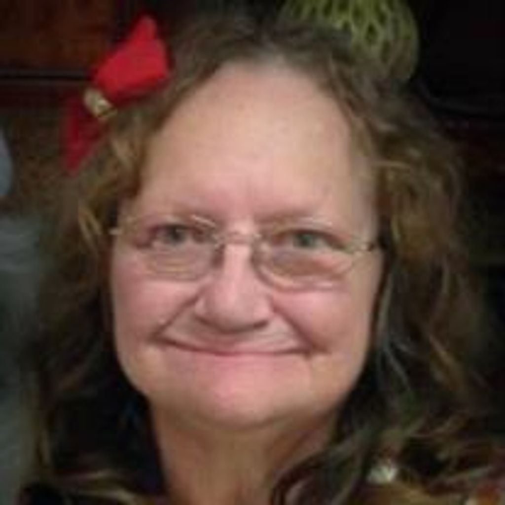 Rosemary B. Wilson