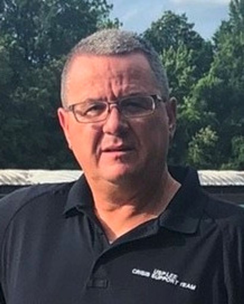 Justin Scott Phelps Profile Photo