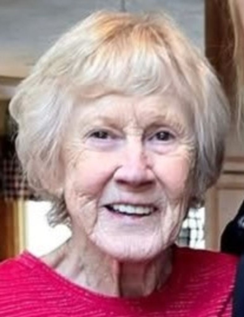 Barbara L. Burriss