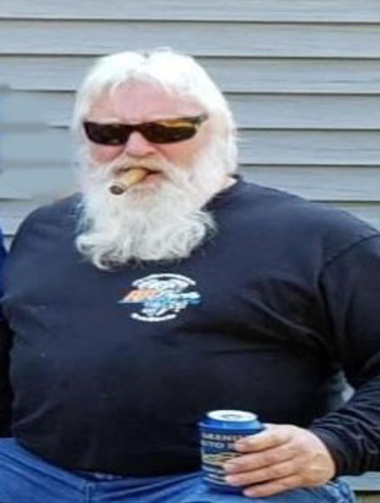 David E. Iverson Profile Photo