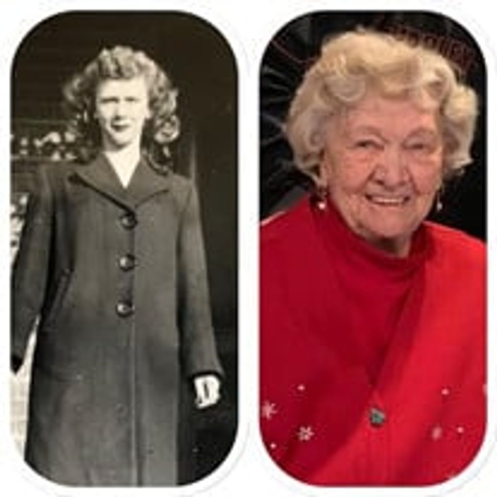 Donna Jean Wise Nuttall Hansen