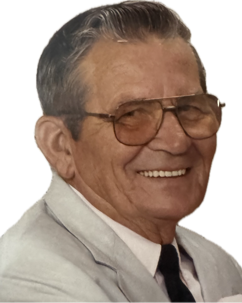 Charlie E. Plummer