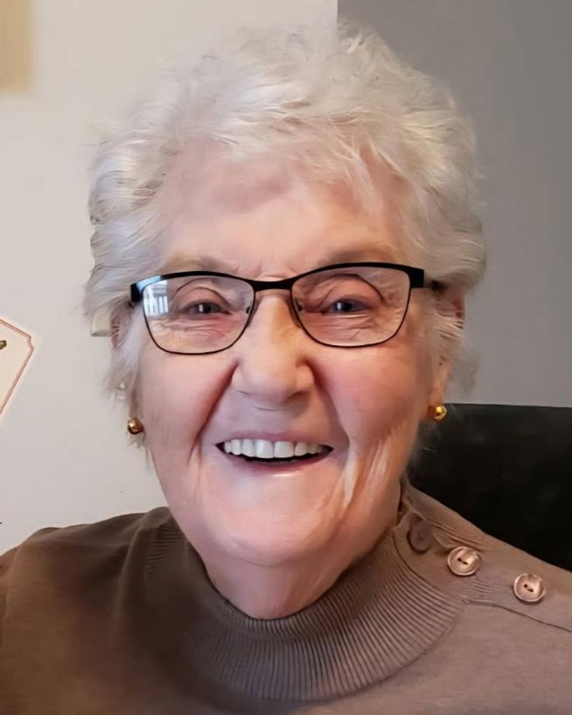 Jerry Joan Thomas Profile Photo