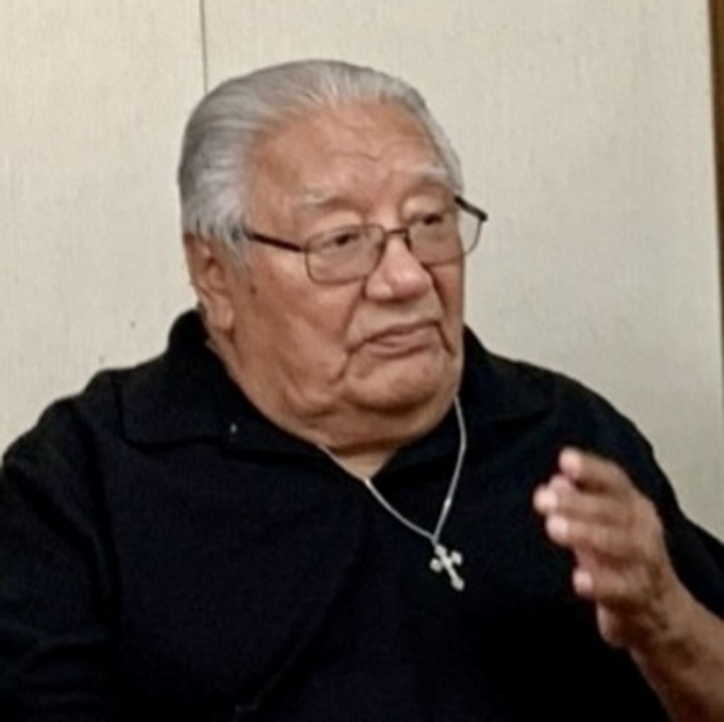 Peter Joseph Garcia Profile Photo