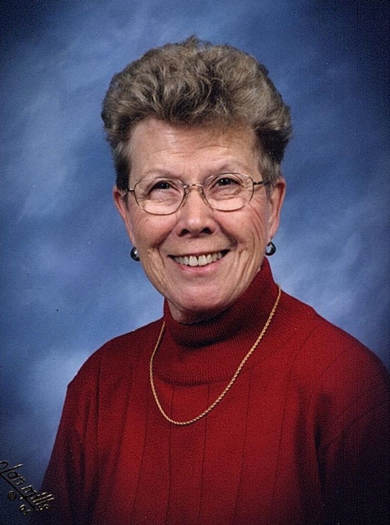 Betty Meinking