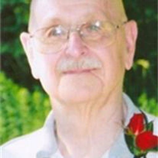 William J. Kerscher Profile Photo