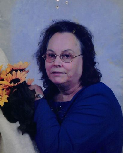 Judy Ann Chitwood's obituary image