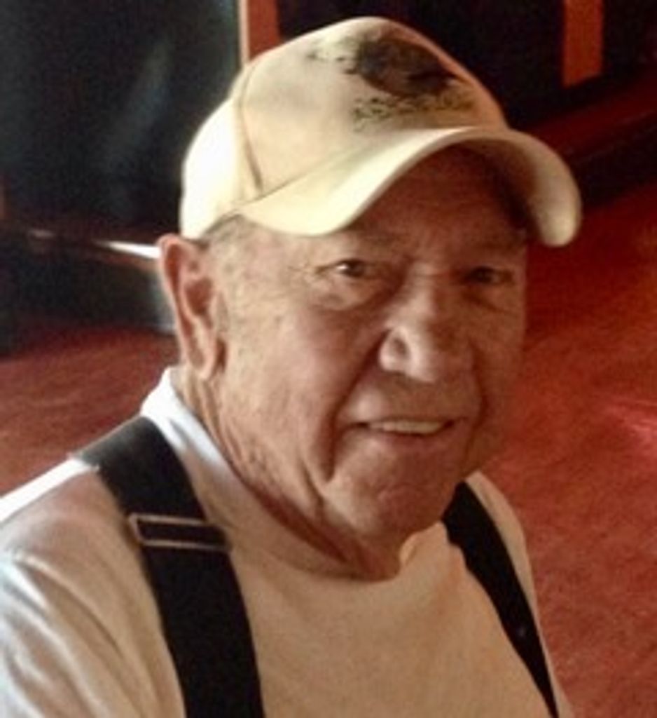 Leroy Gronley Profile Photo