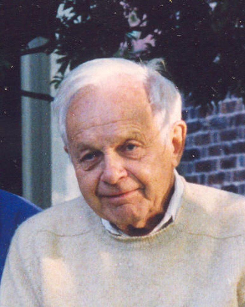 Charles N. Faulstich