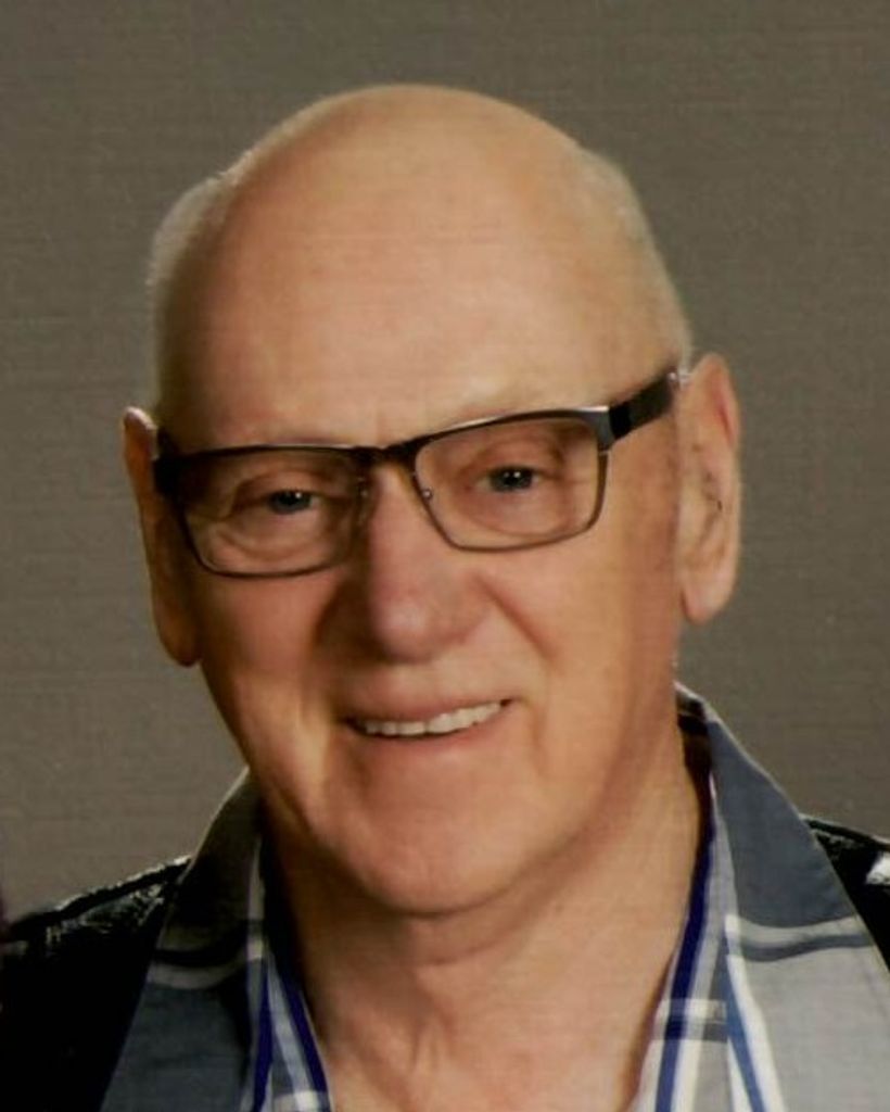 Harlan D. Kannegieter Profile Photo