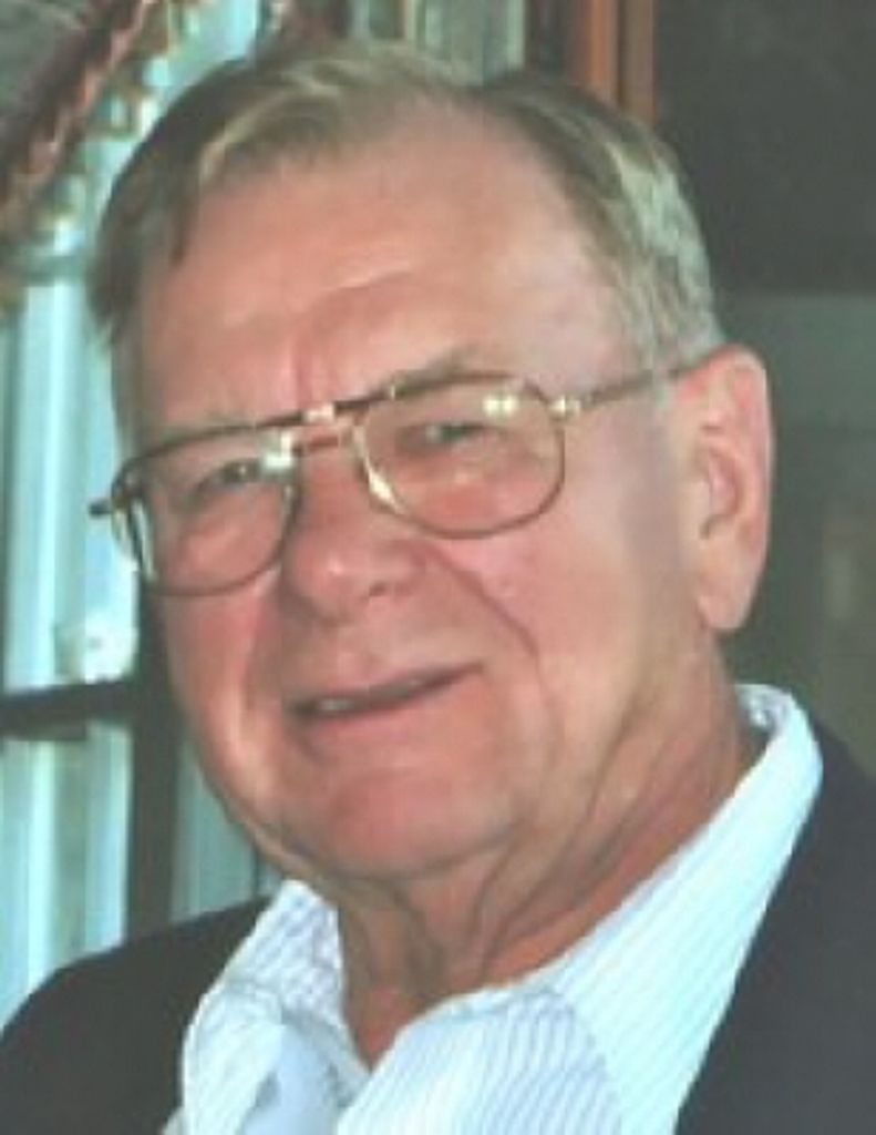 Fred A. Sheplavy Profile Photo
