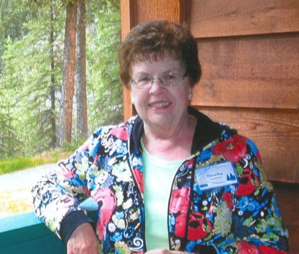 Dorothy Helen Lauenstein Profile Photo