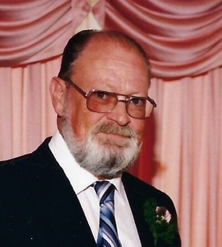 Stanley Joseph Martin Profile Photo