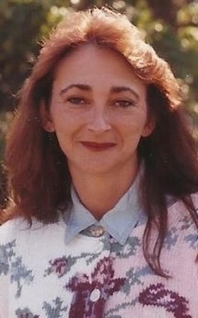 Debra Jean Kampeter Profile Photo