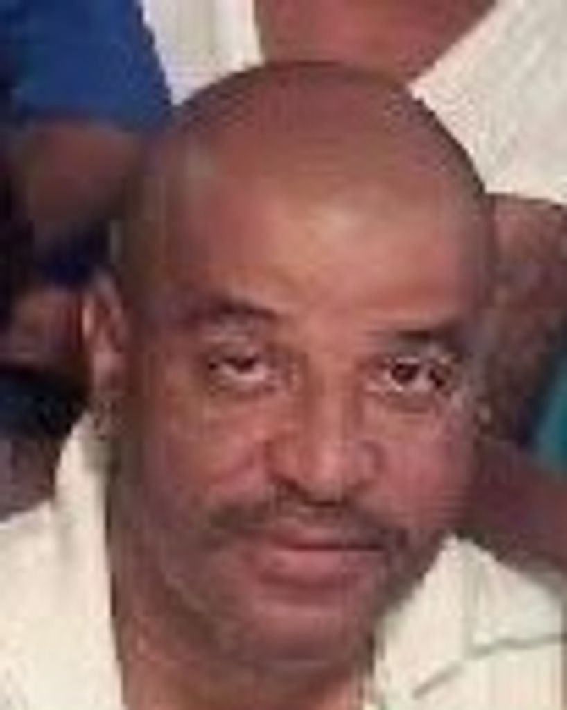 Mr. Tony "Big Tony" Williams