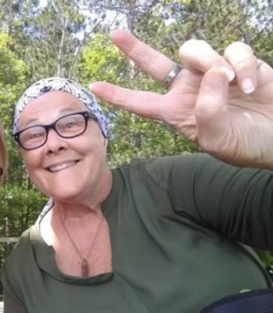 Lynn Crouch Profile Photo