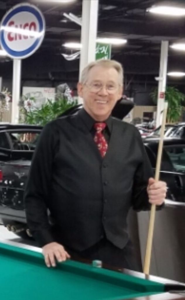 Raymond Lee Knipper Profile Photo
