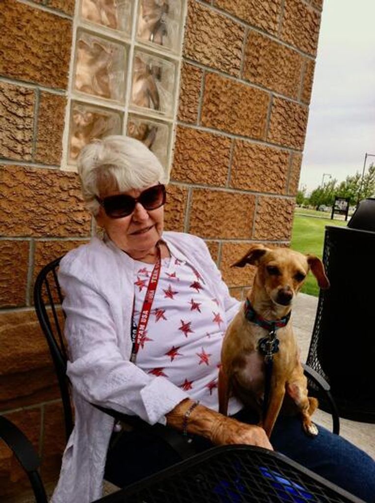 Barbara Eugenia Deliso