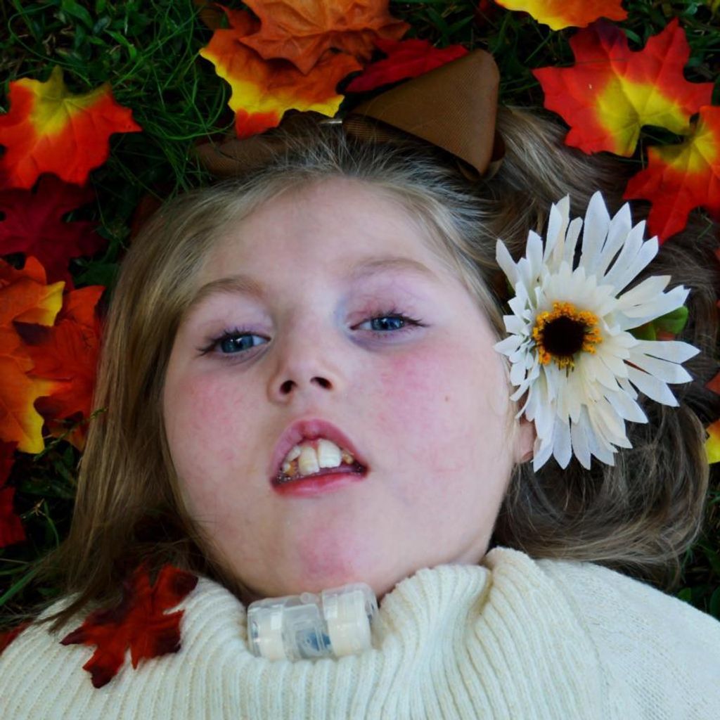 Zoey Mills