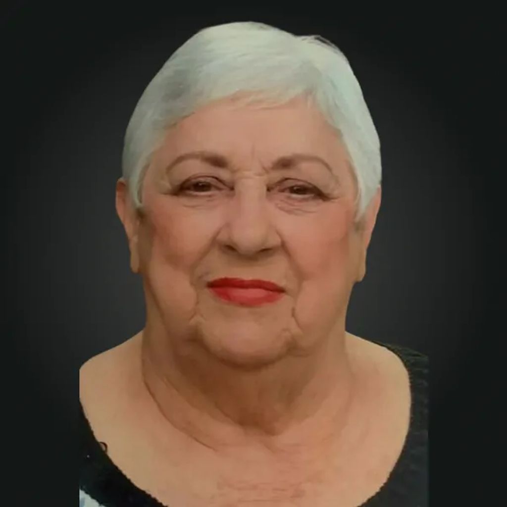 Winifred Eva Rosebraugh Profile Photo