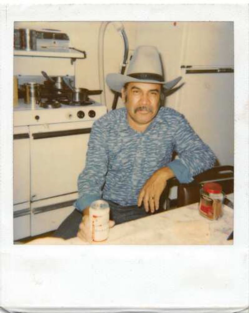 Isaias E. Lopez Profile Photo