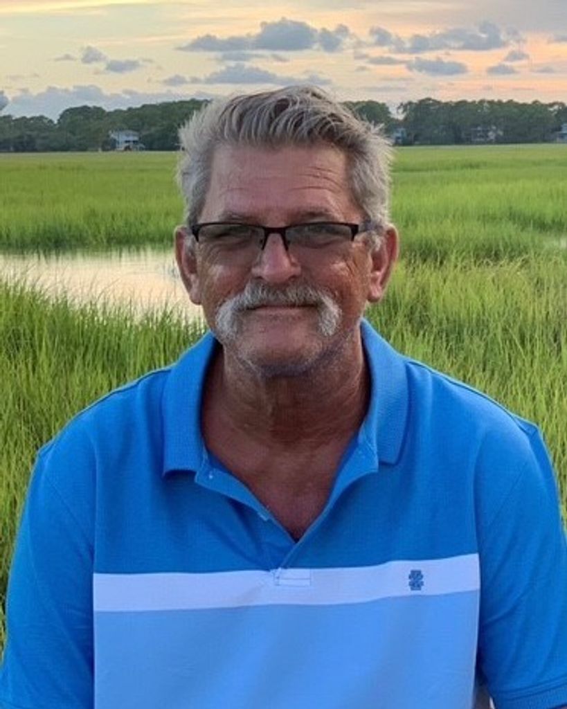 John Norris King Profile Photo