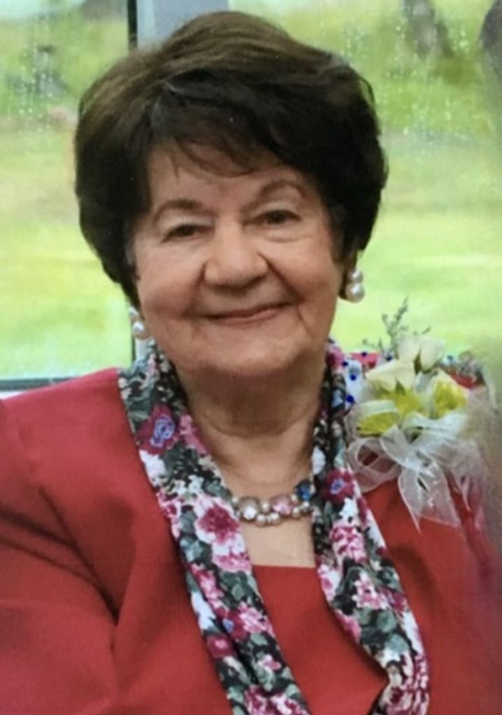 Joyce Schmoker Profile Photo