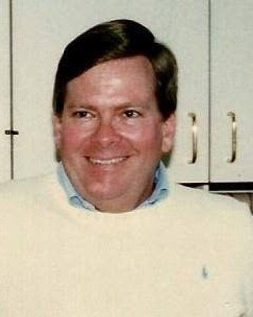 Robert Manley Stephenson Profile Photo