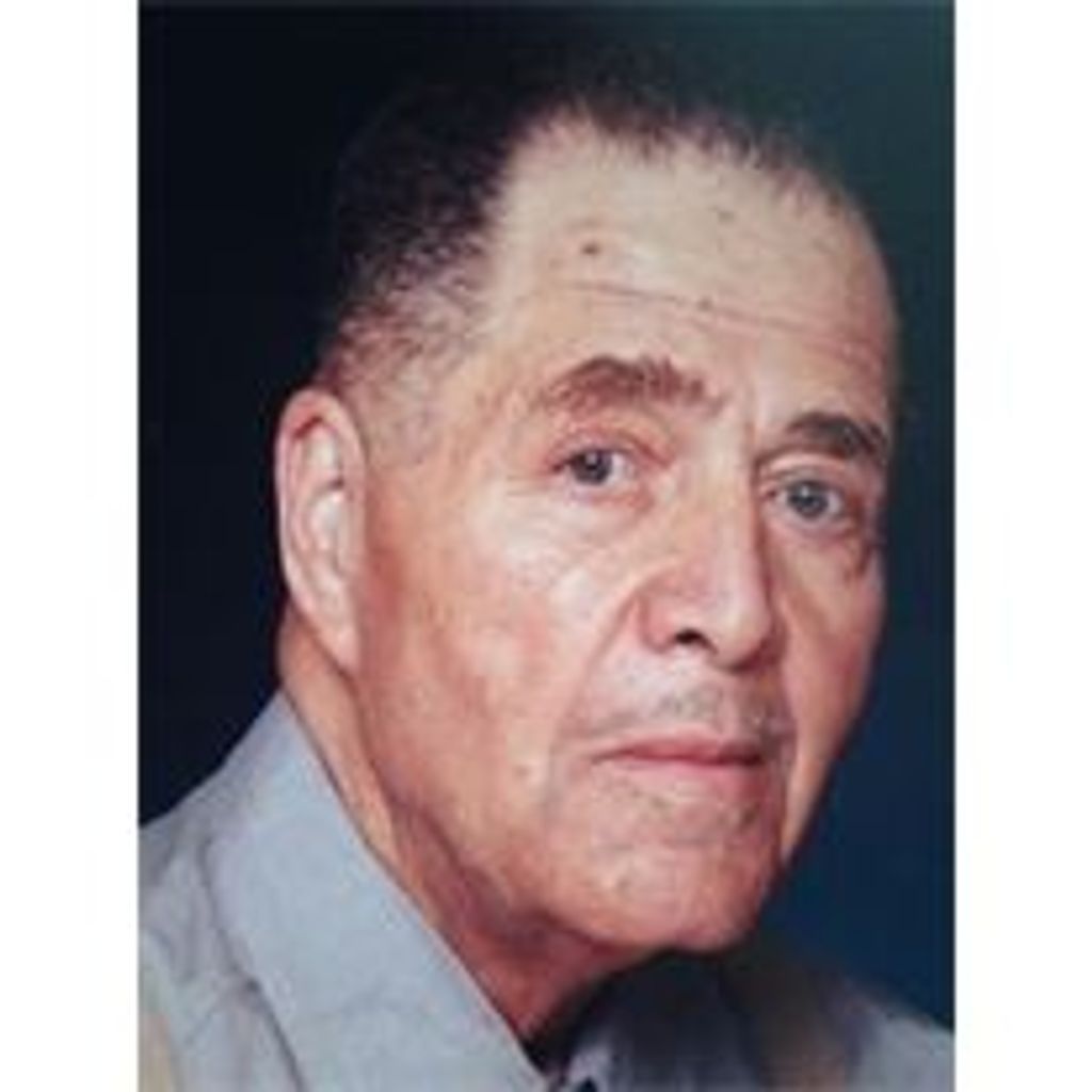 Ralph J. Tarpley