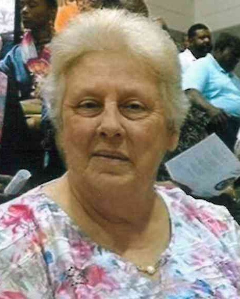 Janice Martin DeLoach Profile Photo