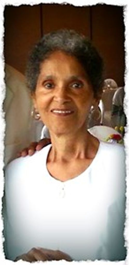 Jacqueline Salahuddin