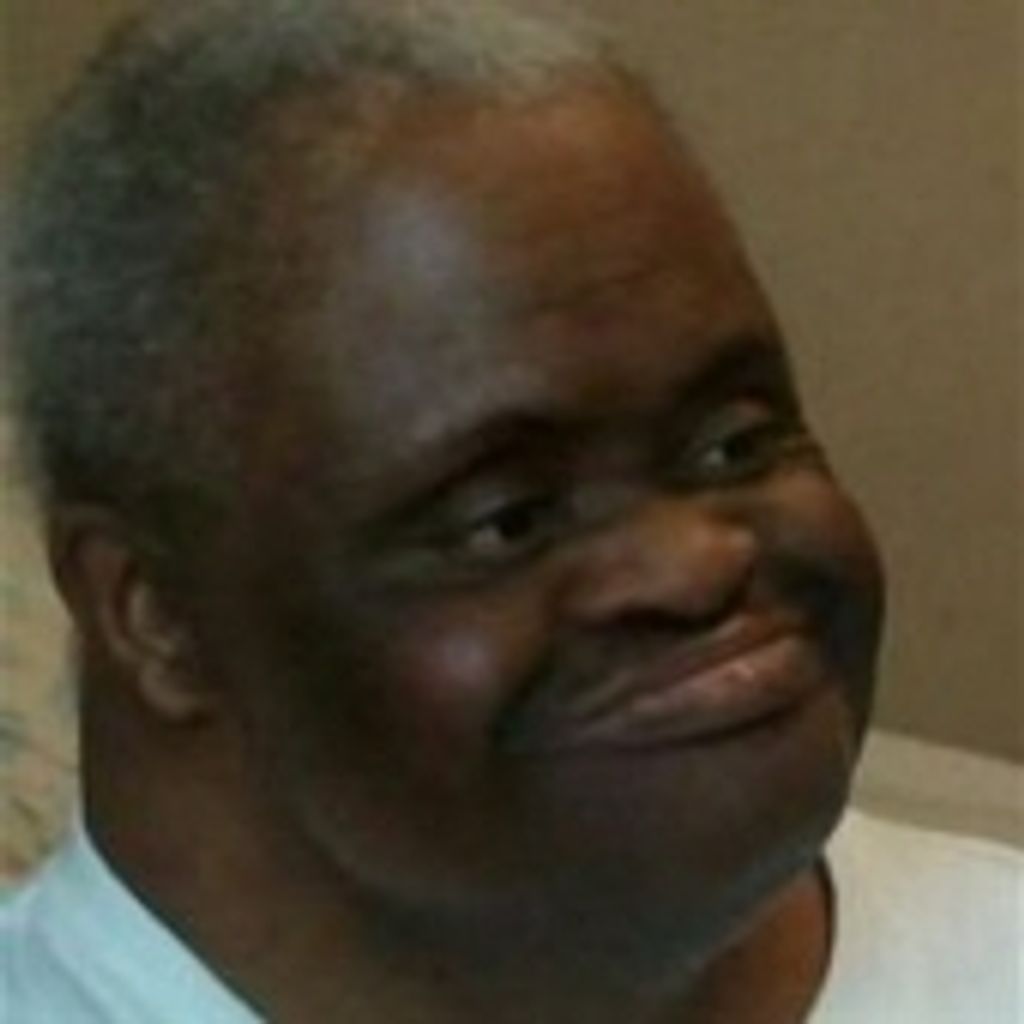 Mr  Abie Glover  Jr.