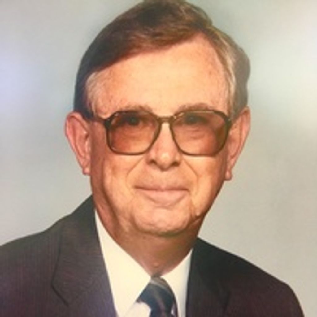 R. Carol McLean