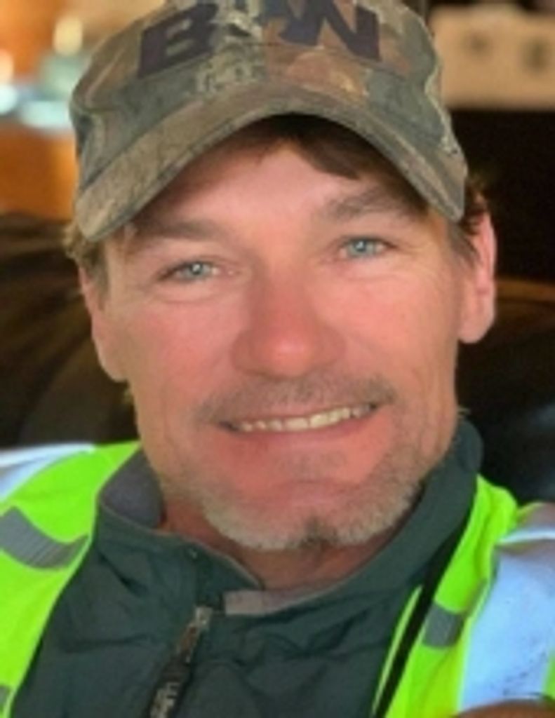 Keith M. Leclerc