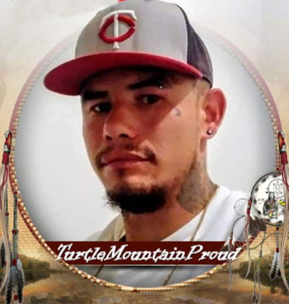 Alvin Houle Profile Photo