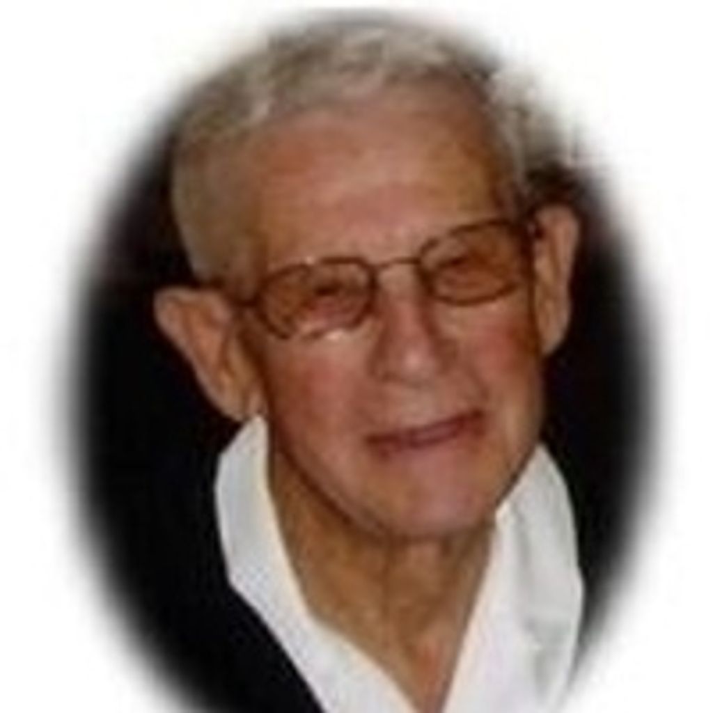 Walter C. "Shorty" Dager
