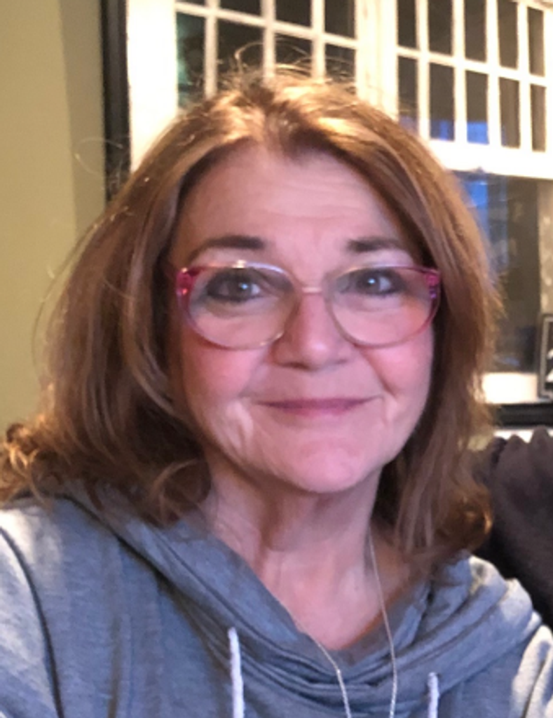 Rita Meeker