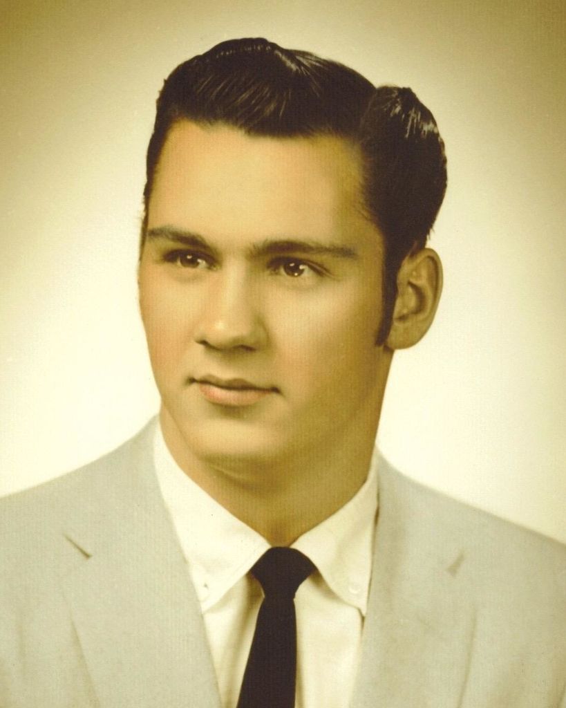 Gardner M. Stoker III Profile Photo