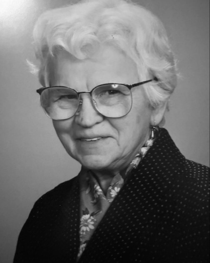 Maria K. Volk