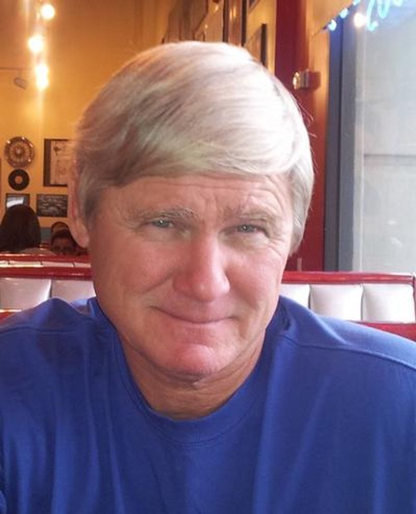 David L. Fincham Profile Photo