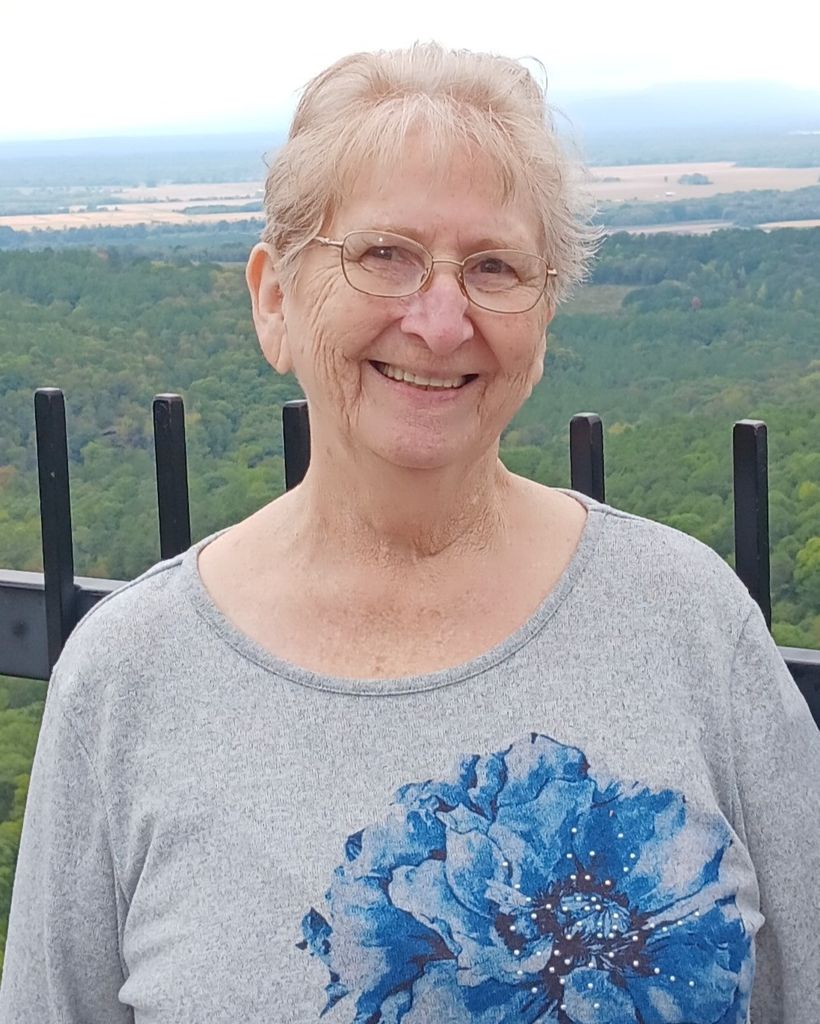 Sylvia Tonnang Puckett