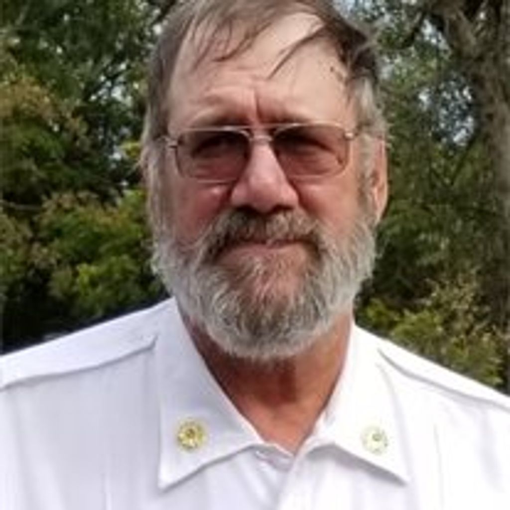 Gene B. Smith Profile Photo