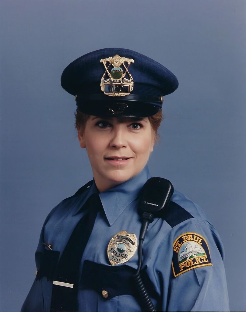 Felicia Reilly