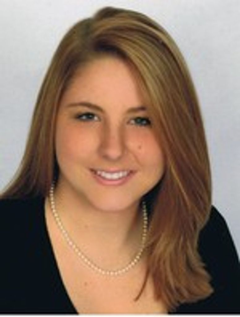 Dayna Ruth Roberts