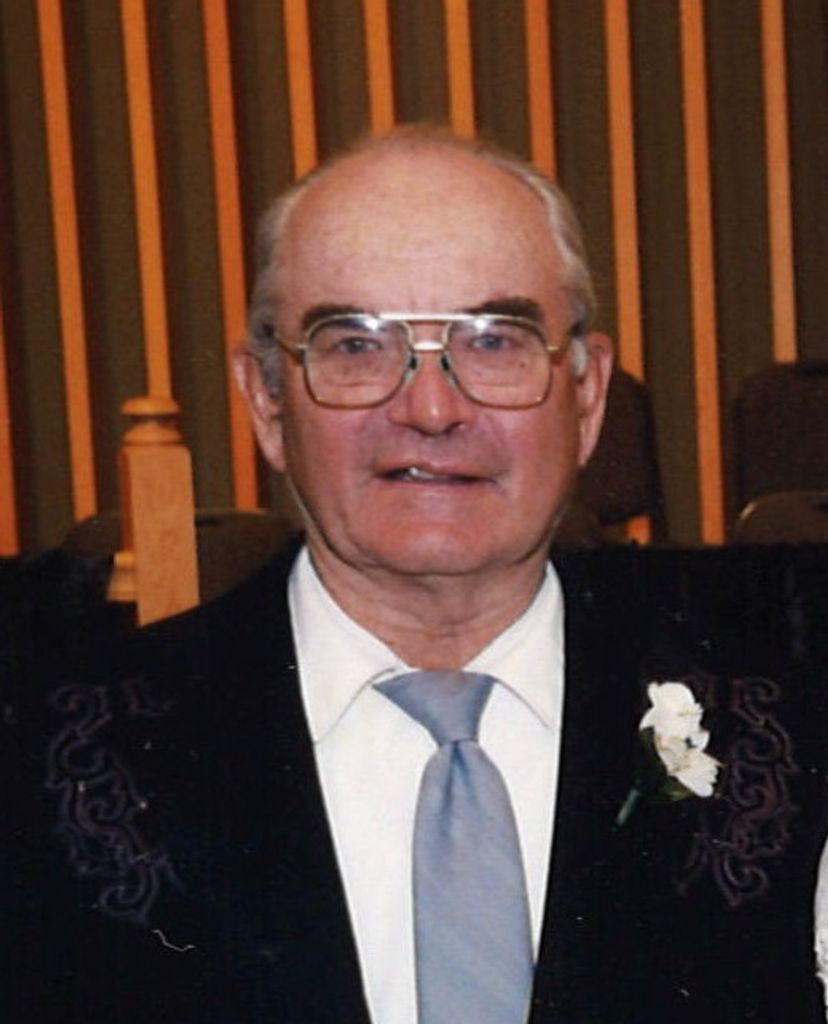 Duane Burns Profile Photo