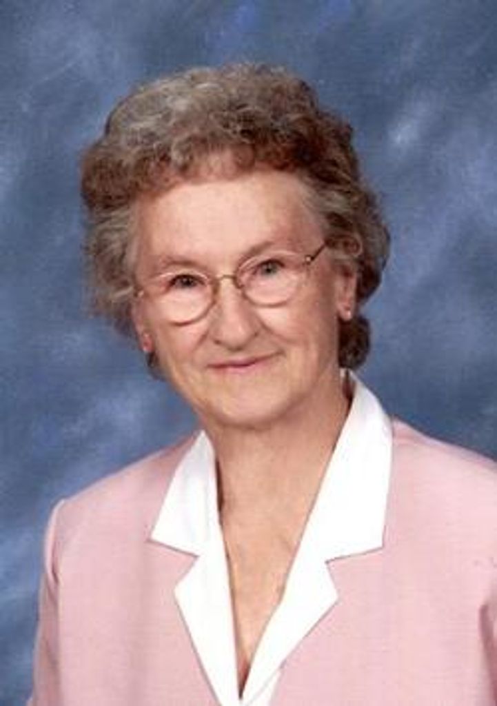 Audrey June (Novak) Musel Profile Photo